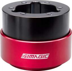 Simagic Quick Release QR50 HALF 50