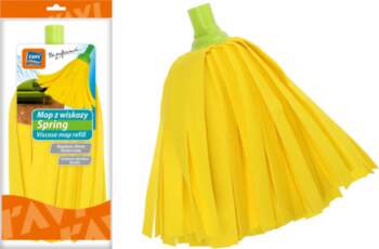 Simple Solution SPRING viskozes mopa uzgalis