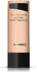 Šķidrais tonālais krēms Max Factor