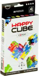 SmartGames Happy Cube 6 Colour Pack