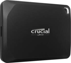SSD diskdziņš Crucial 4 TB USB