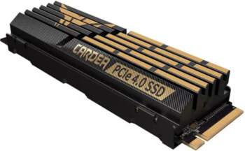 SSD diskdziņš Team Group 2 TB