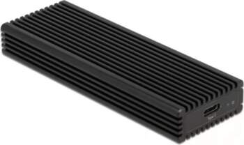 SSD korpuss DeLOCK External USB Type-C