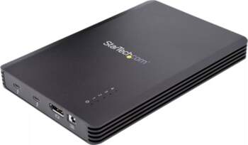 SSD korpuss StarTech.com 4 Bay