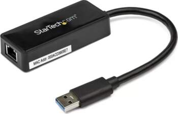 StarTech USB 3.0 — Gigabit
