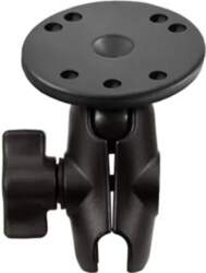 Stiprinājuma roku RAM Mounts Double Socket