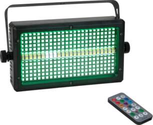 Stroboskops EUROLITE LED Mini Strobe ABL