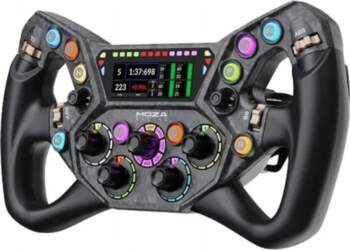 Stūre MOZA RACING KS Pro RS095