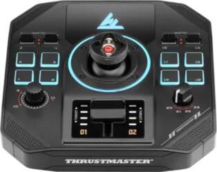 Stūres bāze Thrustmaster Sol‑R 5 Base