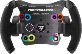Stūres rats Thrustmaster TM Open Wheel