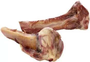 Suņu košļene MACED Parma ham bone