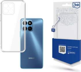 Tālruņa maciņš 3MK Clear Case priekš