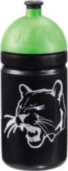 Termosbūka Step by Step Wild Cat