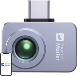 Thermal Master P2 Pro USB-C mini