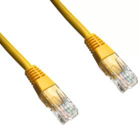 Tīkla kabelis DATACOM patch cord UTP