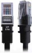 Tīkla kabelis Patchsee Cat5e FTP 1