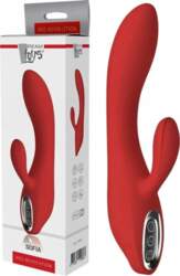 Trusīša vibrators No name Sofia —