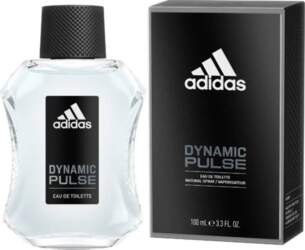Tualetes ūdens Coty COTY ADI DYNAMIC