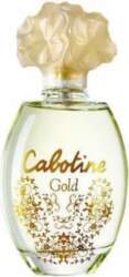 Tualetes ūdens Gres Cabotine Gold 100