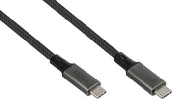 USB4 Gen 2x2 USB-C uz USB-C