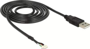 USB 2.0 A M /