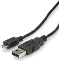 USB 2.0 Kabelis Secomp A