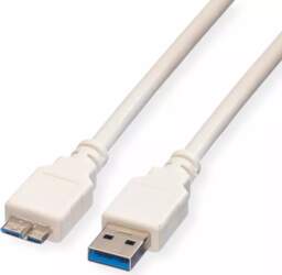 USB 3.0 kabelis A -