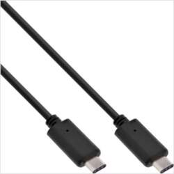 USB 3.1 Type C kabelis