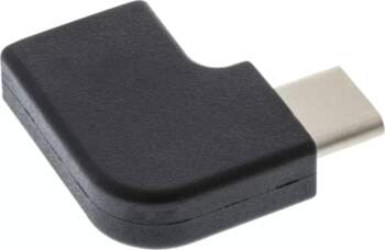 USB 3.2 Gen.2 adapteris