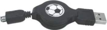 USB-A uz 4‑pin USB datu kabelis