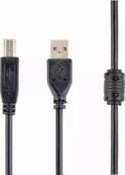 USB A uz USB B kabelis