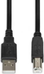 USB A uz USB B kabelis