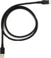 USB A uz USB C kabelis