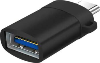 USB adapteris Mozos ASM-4 USB-C uz