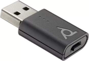 USB adapteris POLY Savi D400 UC