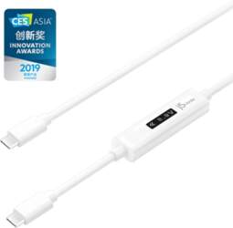 USB-C 2.0 — USB-C kabelis