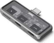 USB-C hubs Satechi Mobile XR ST-HXRSDM