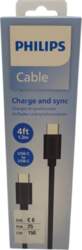 USB-C — USB-C kabelis C2G 1