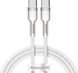 USB-C uz USB-C kabelis Baseus 2