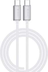 USB-C uz USB-C kabelis Devia EC688