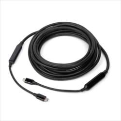 USB‑C uz USB‑C SuperSpeed kabelis 4