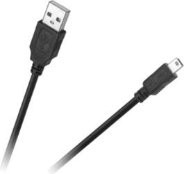 USB datu kabelis Cabletech Universal Mini