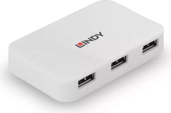 USB Hub Lindy USB 3.0