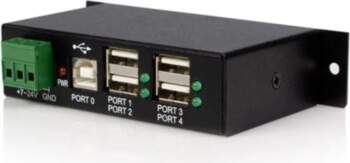 USB Hub StarTech.com 4-Port USB