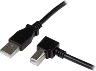 USB Kabeļi StarTech.com 2m A