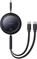 USB kabelis Baseus USB-C — USB-C