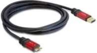 USB kabelis DeLOCK 3.0m 3