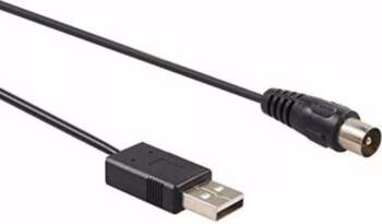 USB kabelis MACLEAN MCTV-697 USB 2