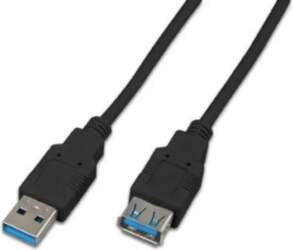 USB kabelis Wirewin USB 3.0