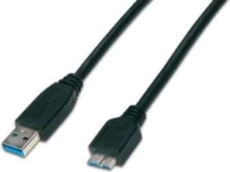USB kabelis Wirewin USB 3.0